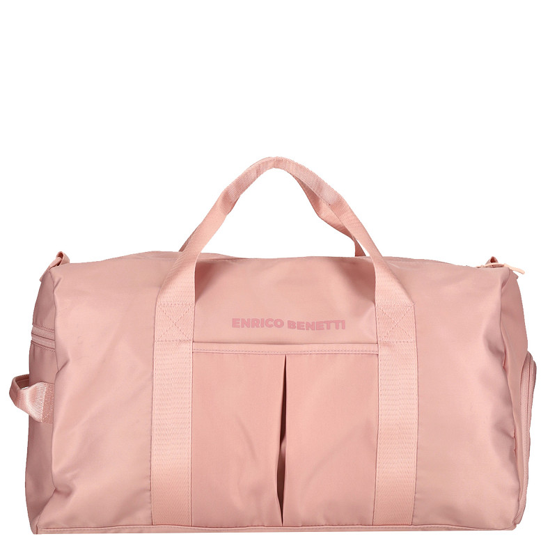 Lakers sporttas / reistas - handbagage 55 cm