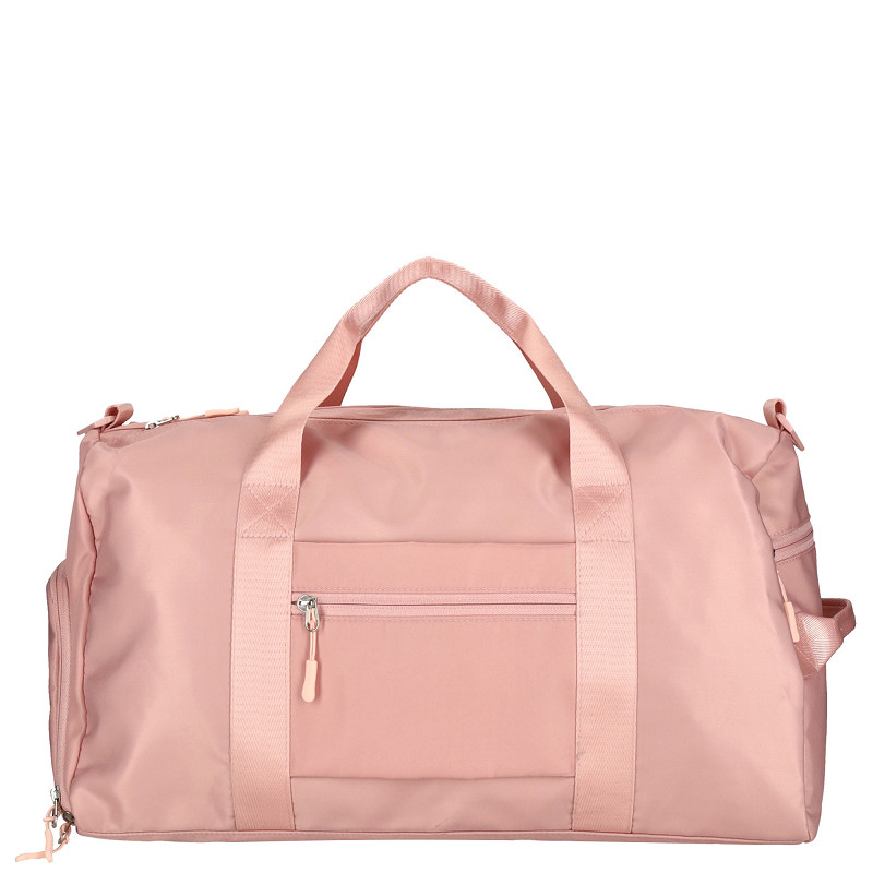 Lakers sporttas / reistas - handbagage 55 cm