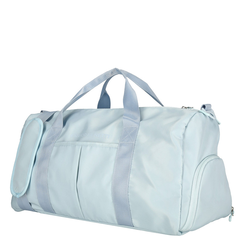 Lakers sporttas / reistas - handbagage 55 cm