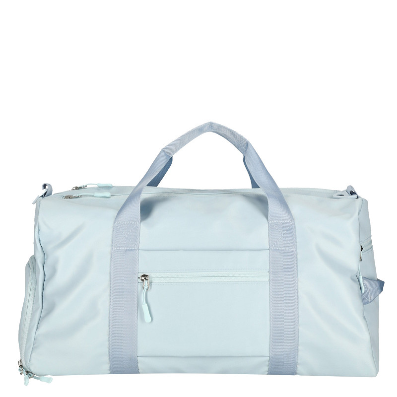 Lakers sporttas / reistas - handbagage 55 cm