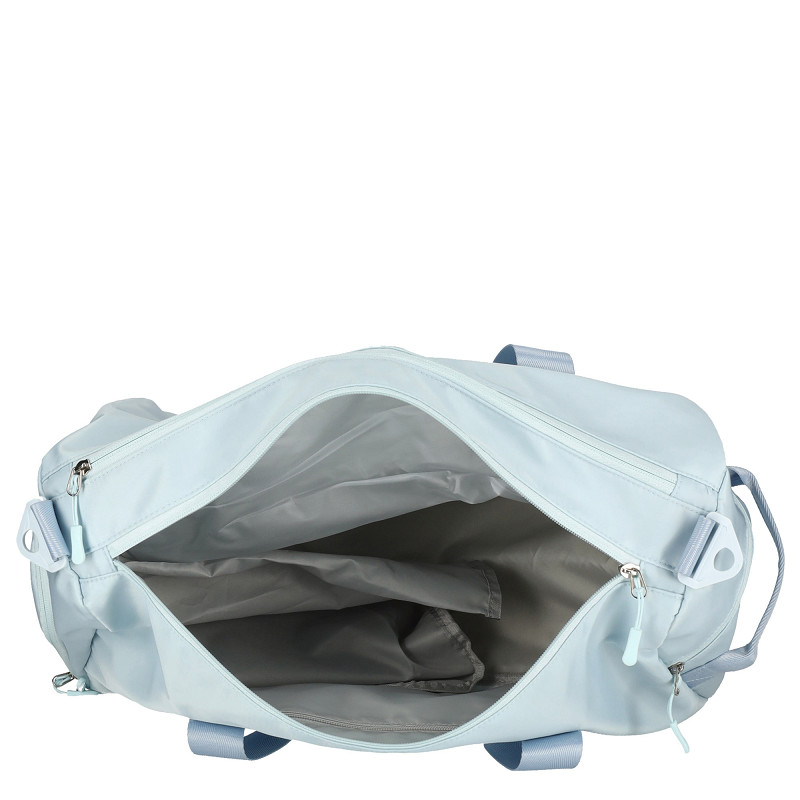 Lakers sporttas / reistas - handbagage 55 cm