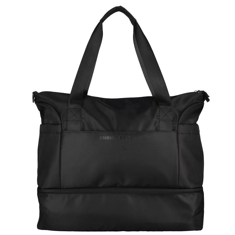 Lakers sporttas / reistas - handbagage 50 cm