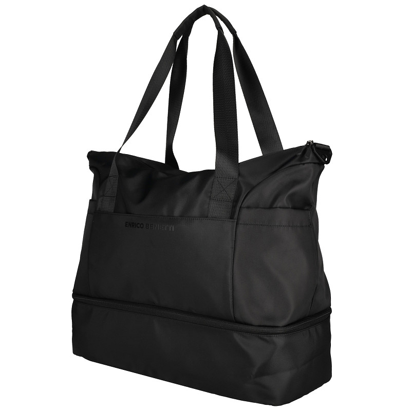 Lakers sporttas / reistas - handbagage 50 cm