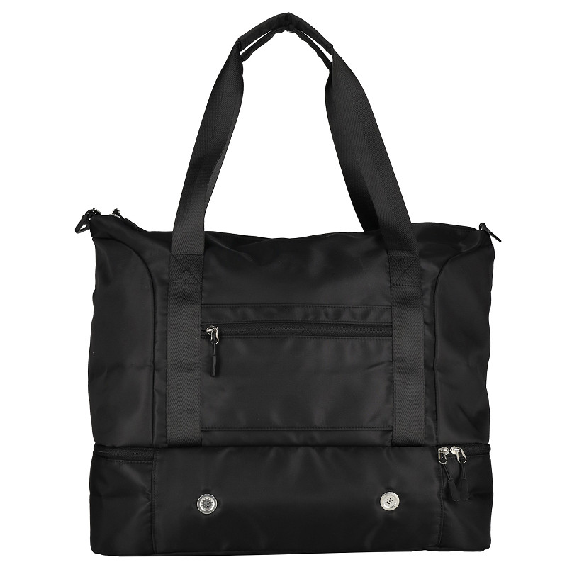 Lakers sporttas / reistas - handbagage 50 cm