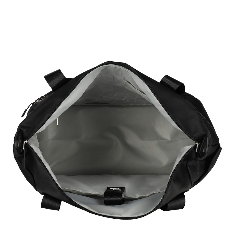 Lakers sporttas / reistas - handbagage 50 cm