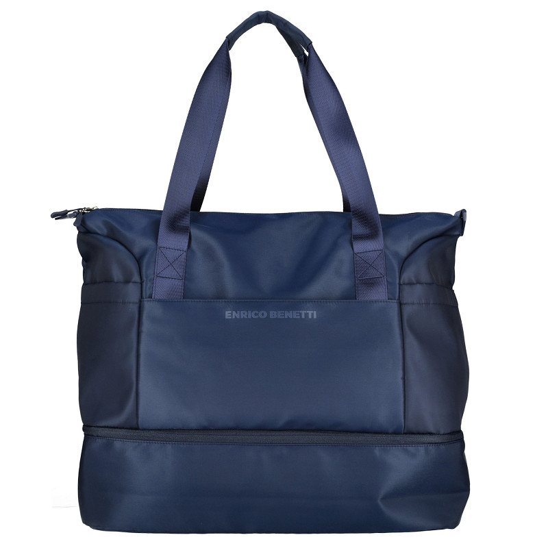 Lakers sporttas / reistas - handbagage 50 cm
