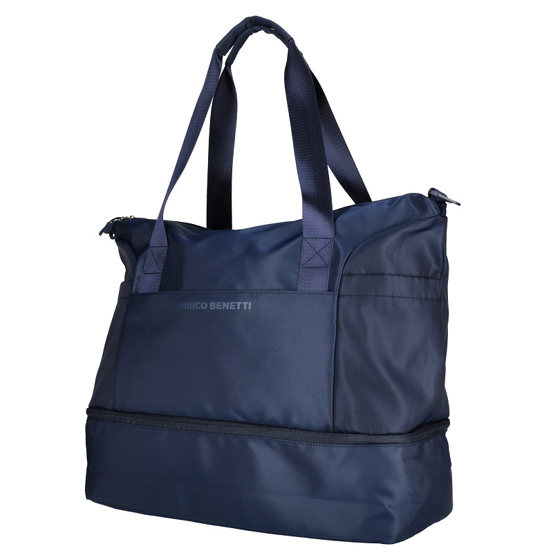 Lakers sporttas / reistas - handbagage 50 cm
