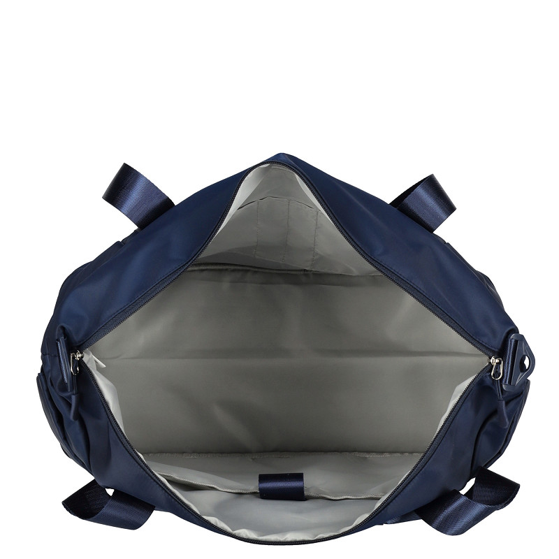 Lakers sporttas / reistas - handbagage 50 cm