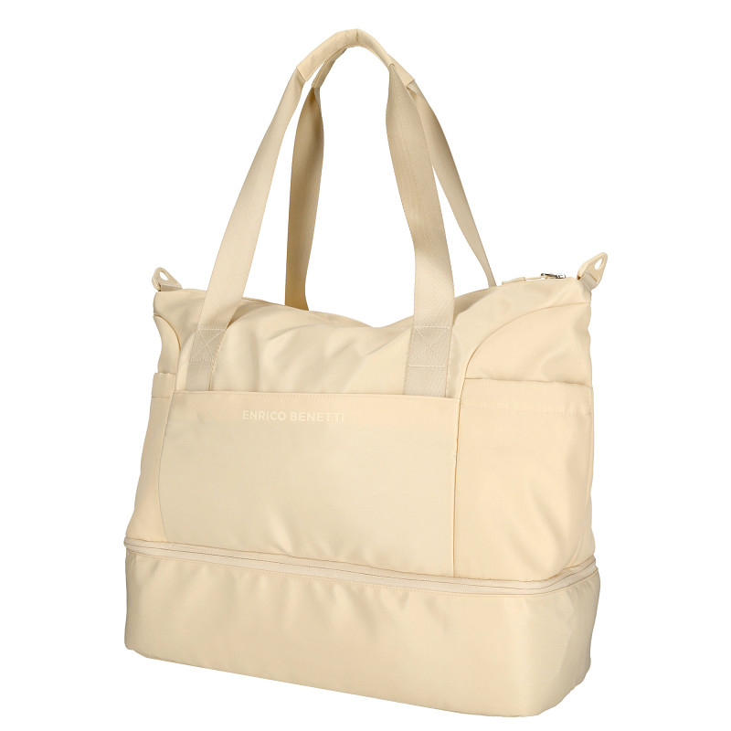 Lakers sporttas / reistas - handbagage 50 cm