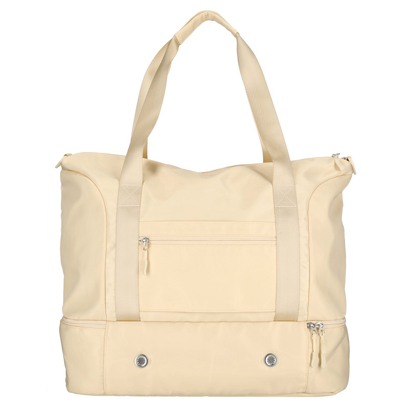 Lakers sporttas / reistas - handbagage 50 cm