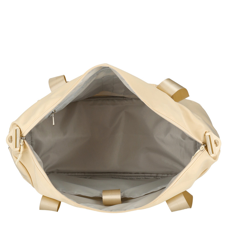 Lakers sporttas / reistas - handbagage 50 cm
