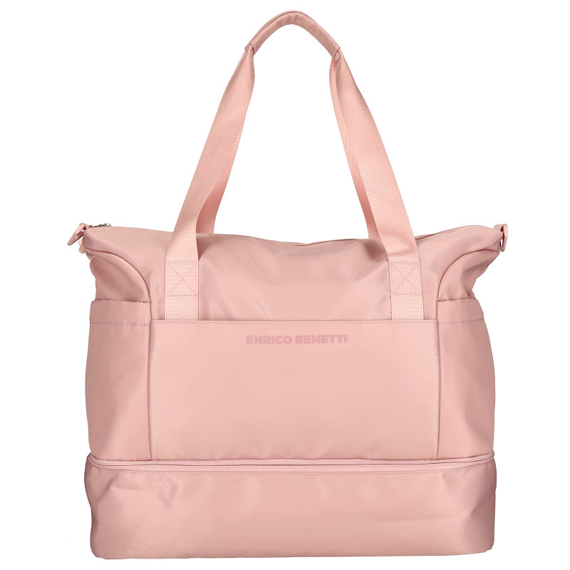 Lakers sporttas / reistas - handbagage 50 cm