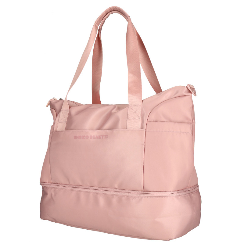 Lakers sporttas / reistas - handbagage 50 cm