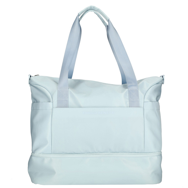 Lakers sporttas / reistas - handbagage 50 cm
