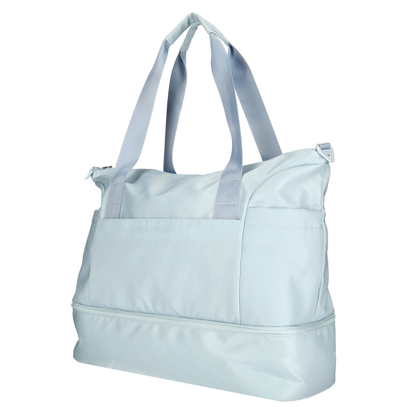 Lakers sporttas / reistas - handbagage 50 cm
