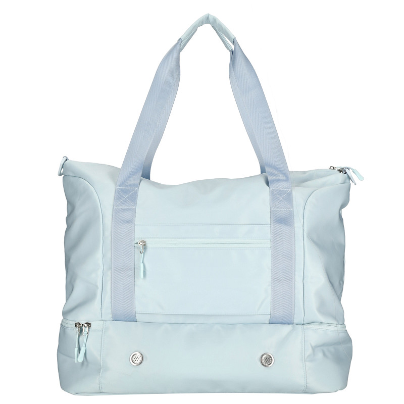 Lakers sporttas / reistas - handbagage 50 cm