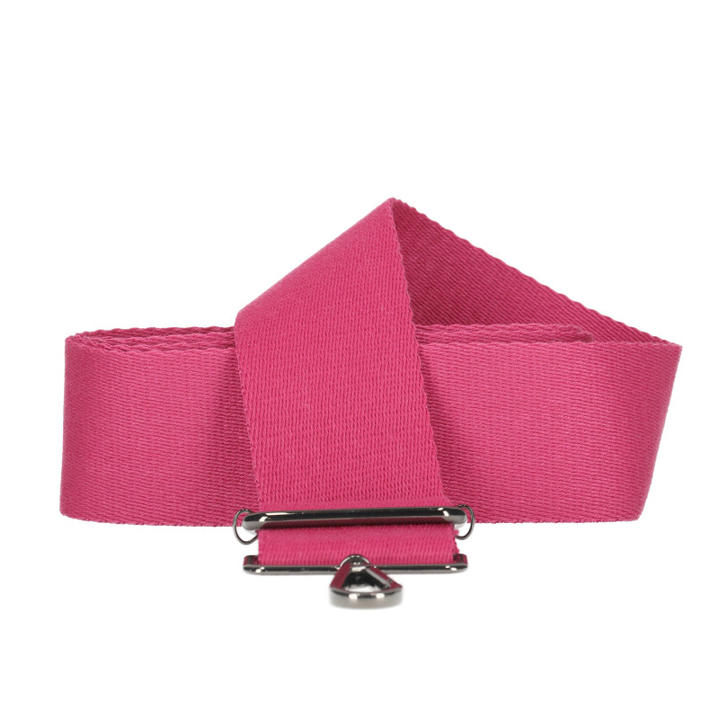 Colourful shoulder straps Schouderband