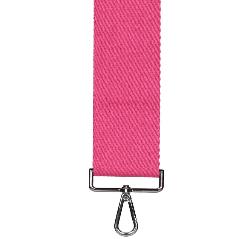 Colourful shoulder straps Schouderband