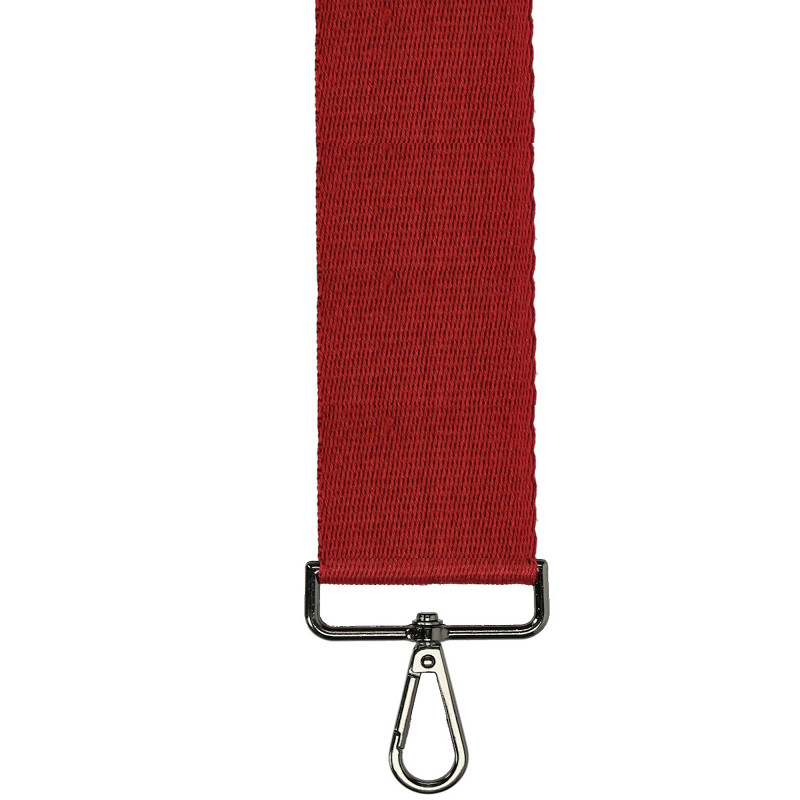 Colourful shoulder straps Schouderband