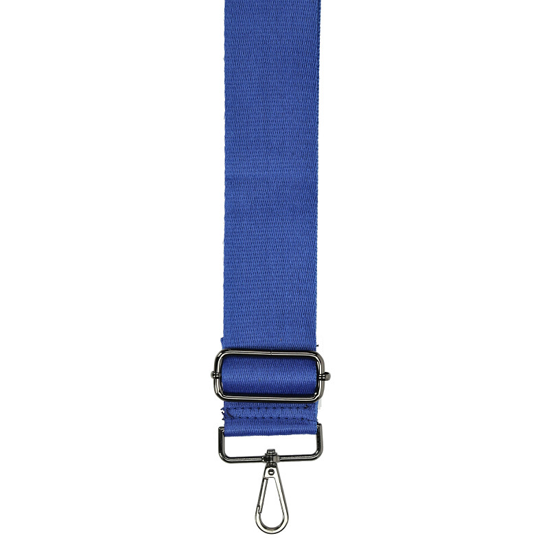 Colourful shoulder straps Schouderband