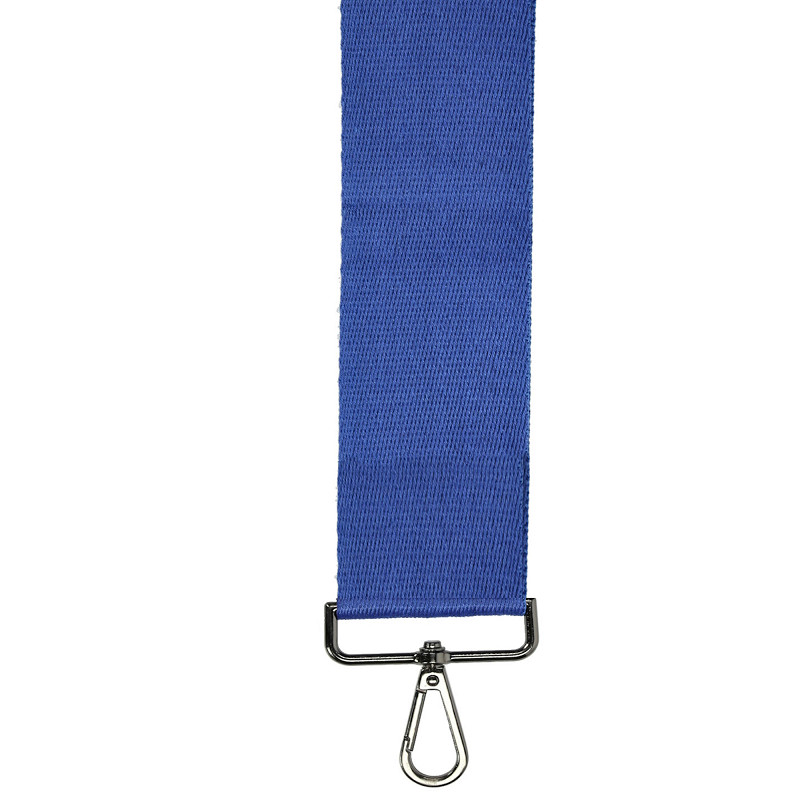 Colourful shoulder straps Schouderband
