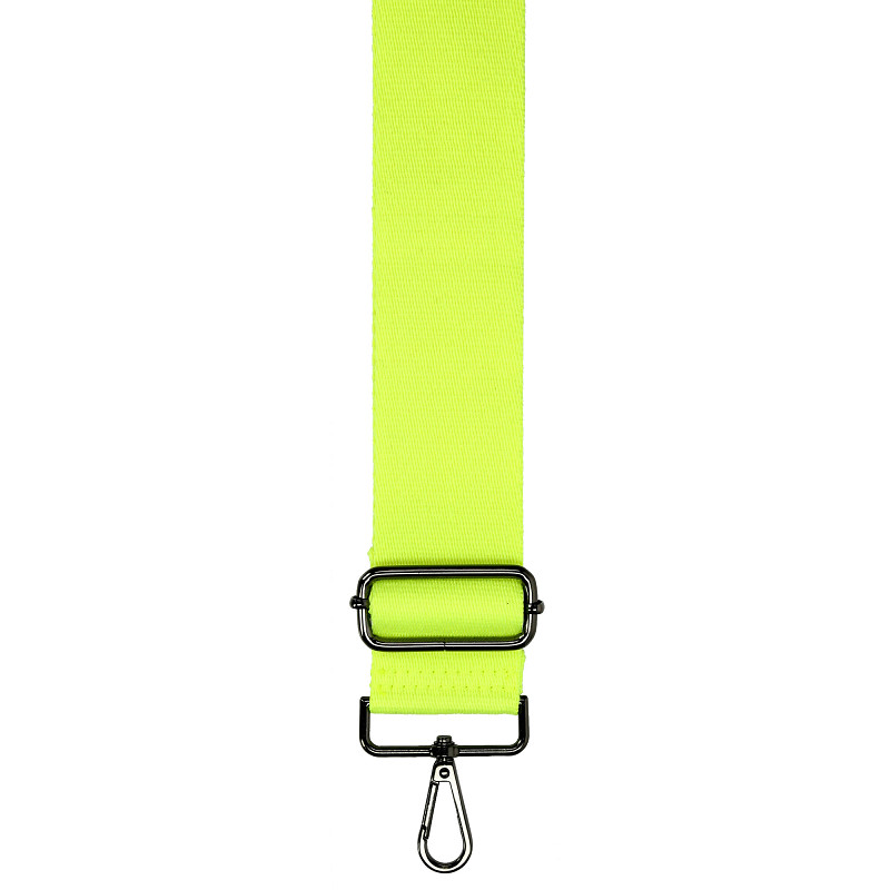 Colourful shoulder straps Schouderband