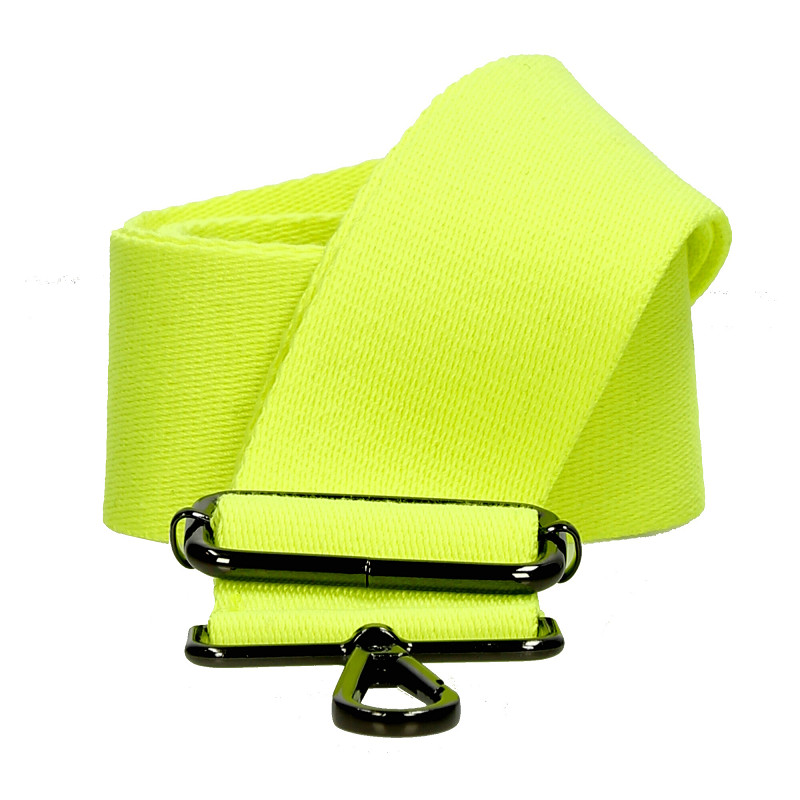 Colourful shoulder straps Schouderband