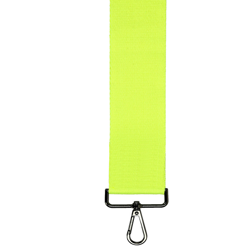 Colourful shoulder straps Schouderband