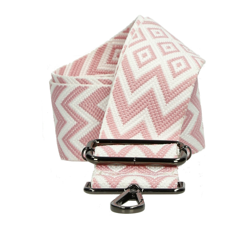 Colourful shoulder straps Schouderband
