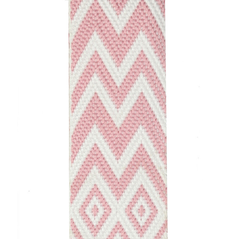 Colourful shoulder straps Schouderband
