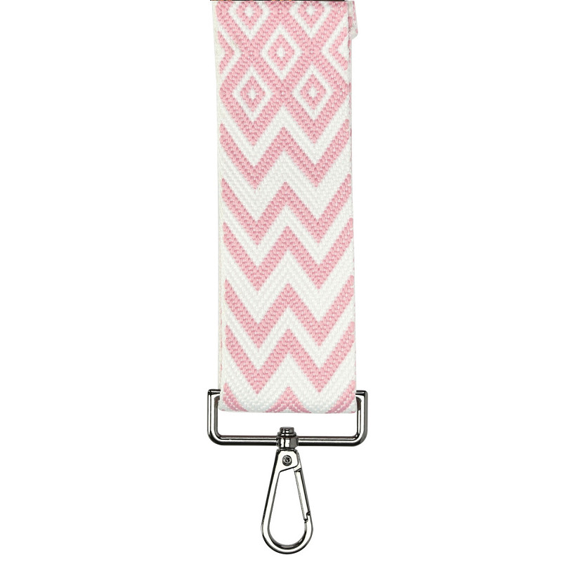 Colourful shoulder straps Schouderband