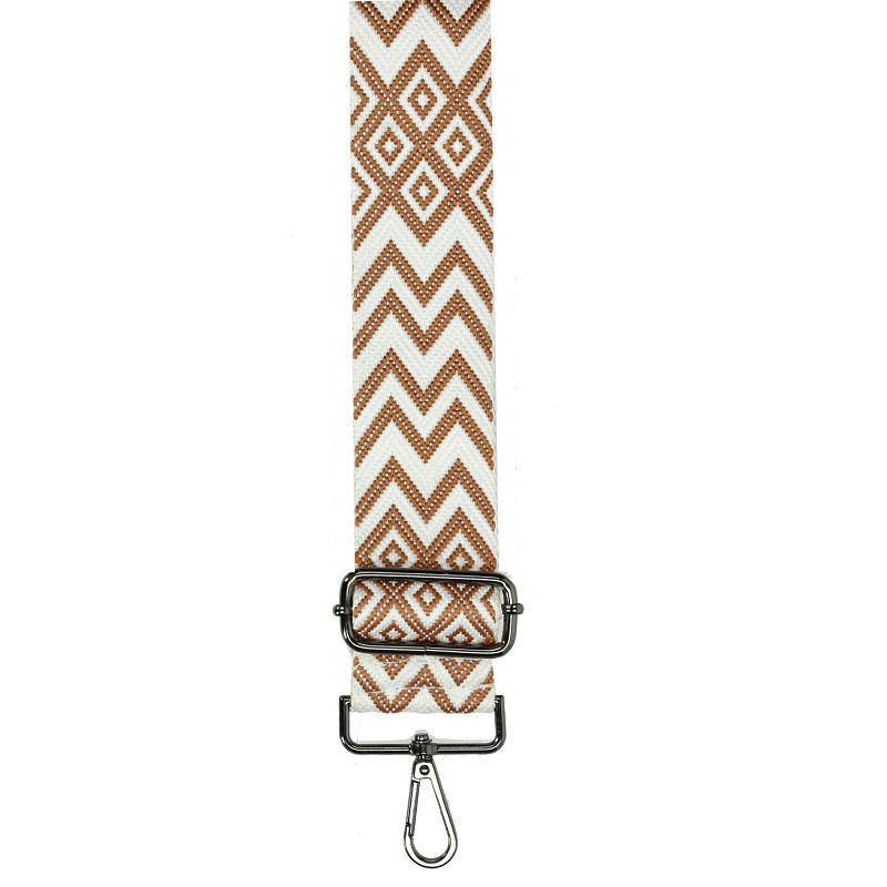 Colourful shoulder straps Schouderband