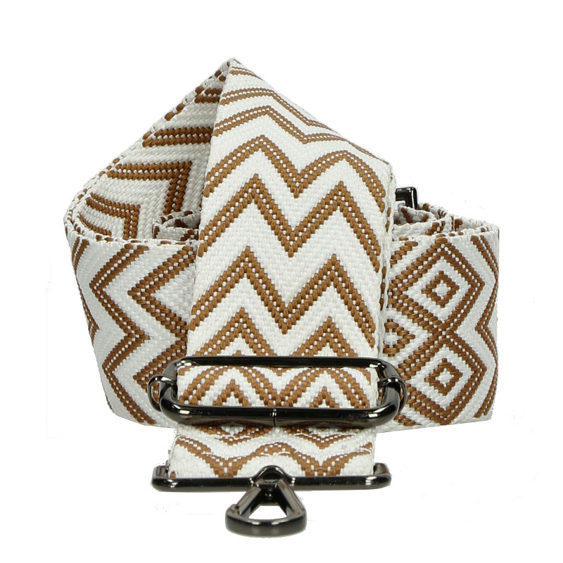Colourful shoulder straps Schouderband