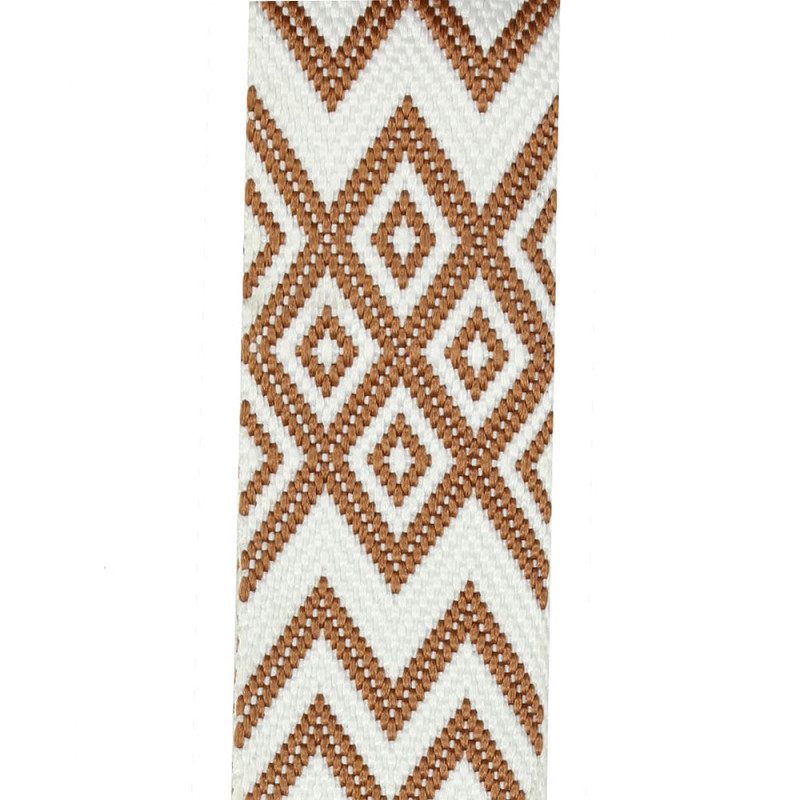 Colourful shoulder straps Schouderband