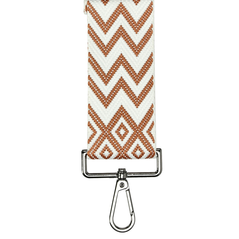 Colourful shoulder straps Schouderband