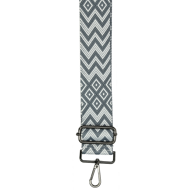 Colourful shoulder straps Schouderband