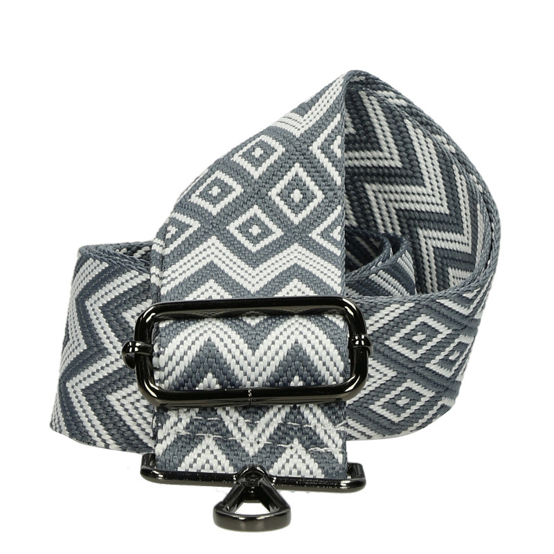 Colourful shoulder straps Schouderband