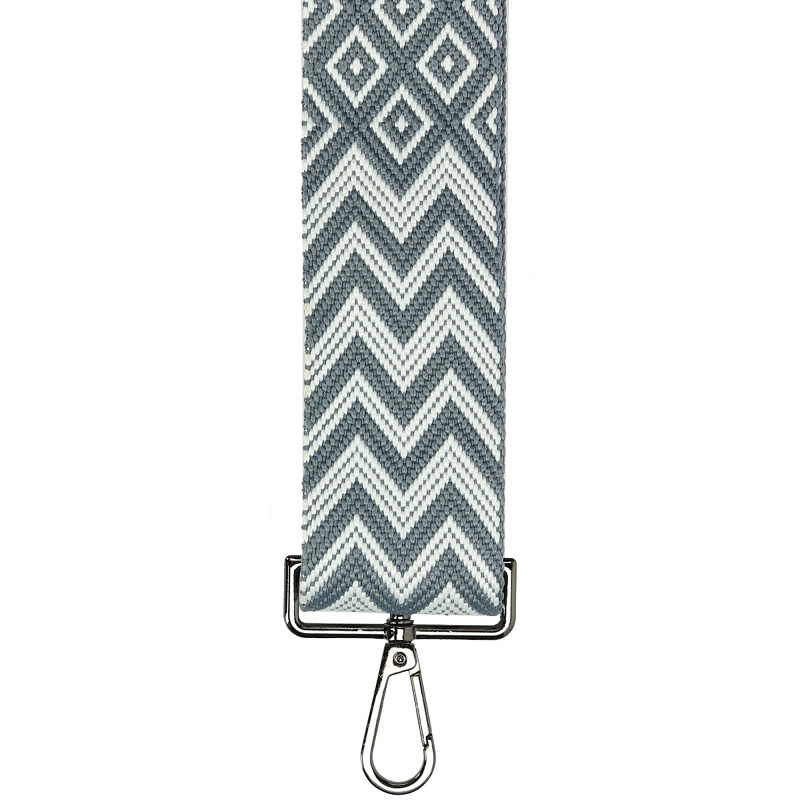 Colourful shoulder straps Schouderband