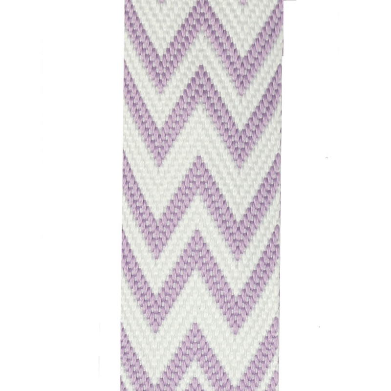 Colourful shoulder straps Schouderband