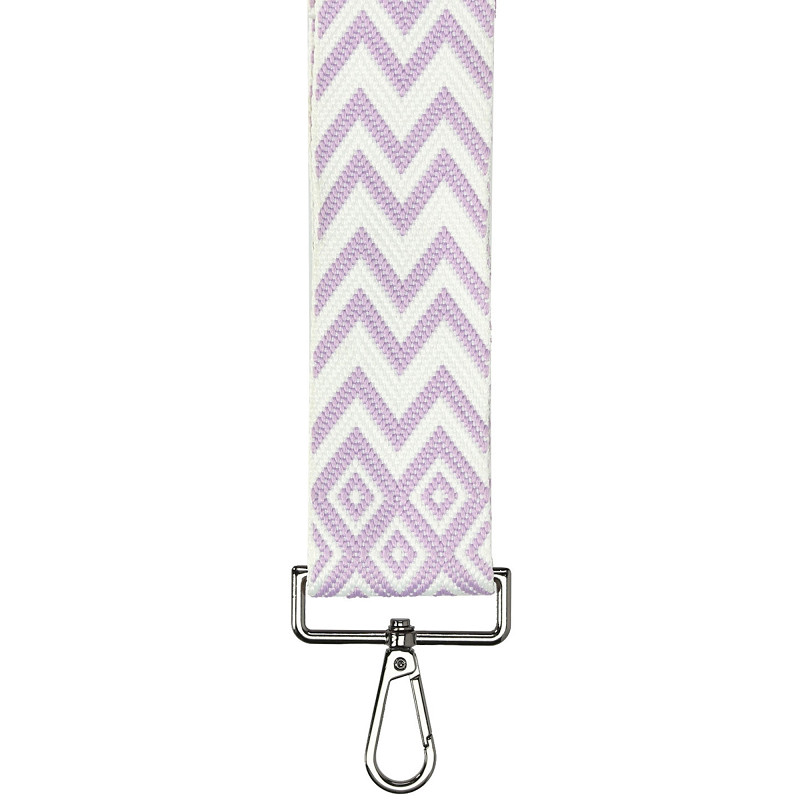 Colourful shoulder straps Schouderband