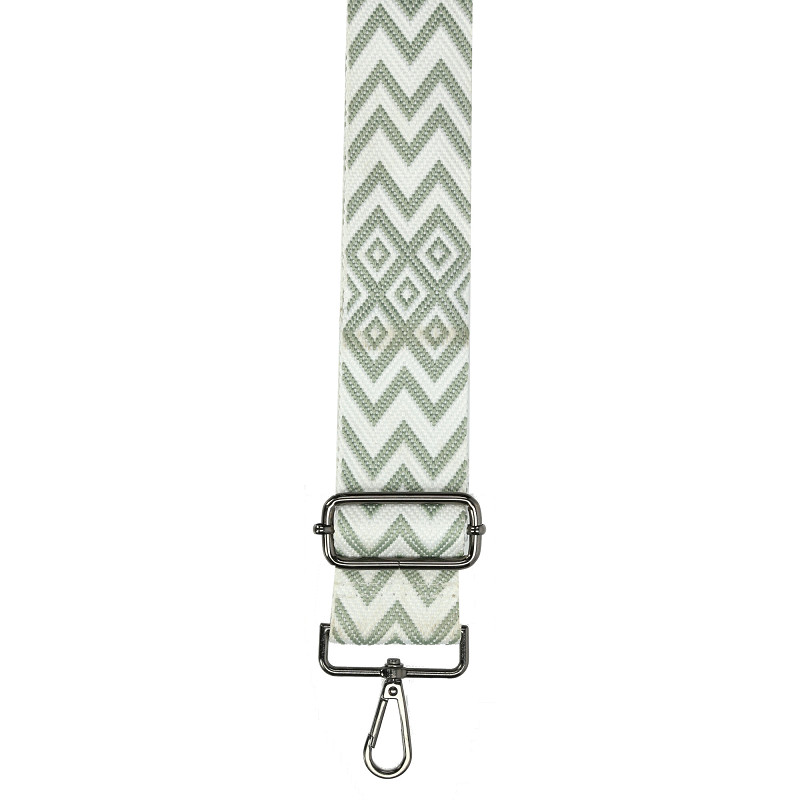 Colourful shoulder straps Schouderband