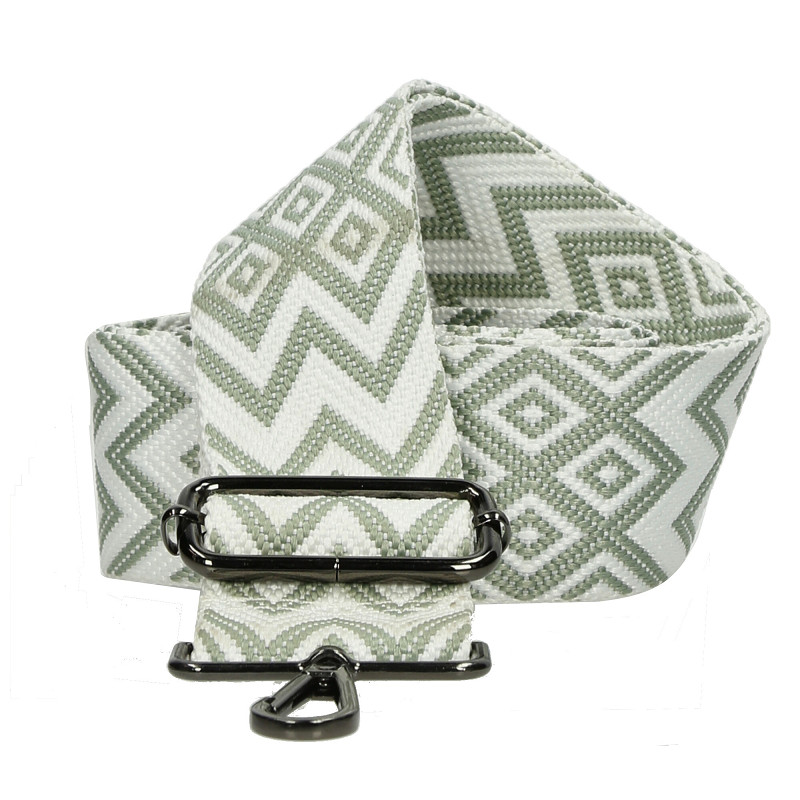 Colourful shoulder straps Schouderband