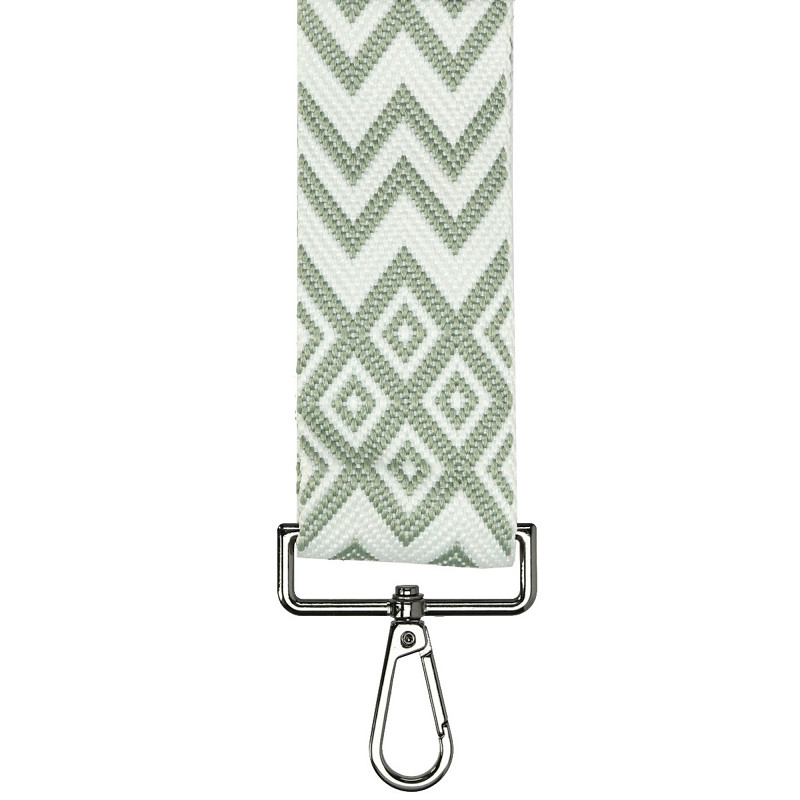 Colourful shoulder straps Schouderband