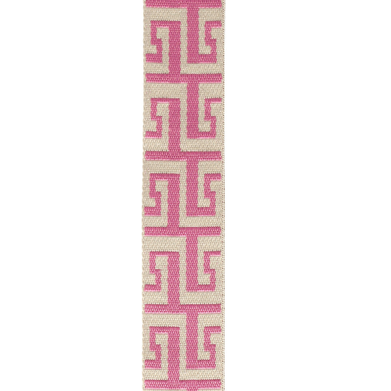 Colourful shoulder straps Schouderband
