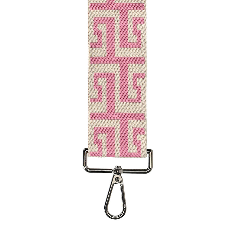 Colourful shoulder straps Schouderband