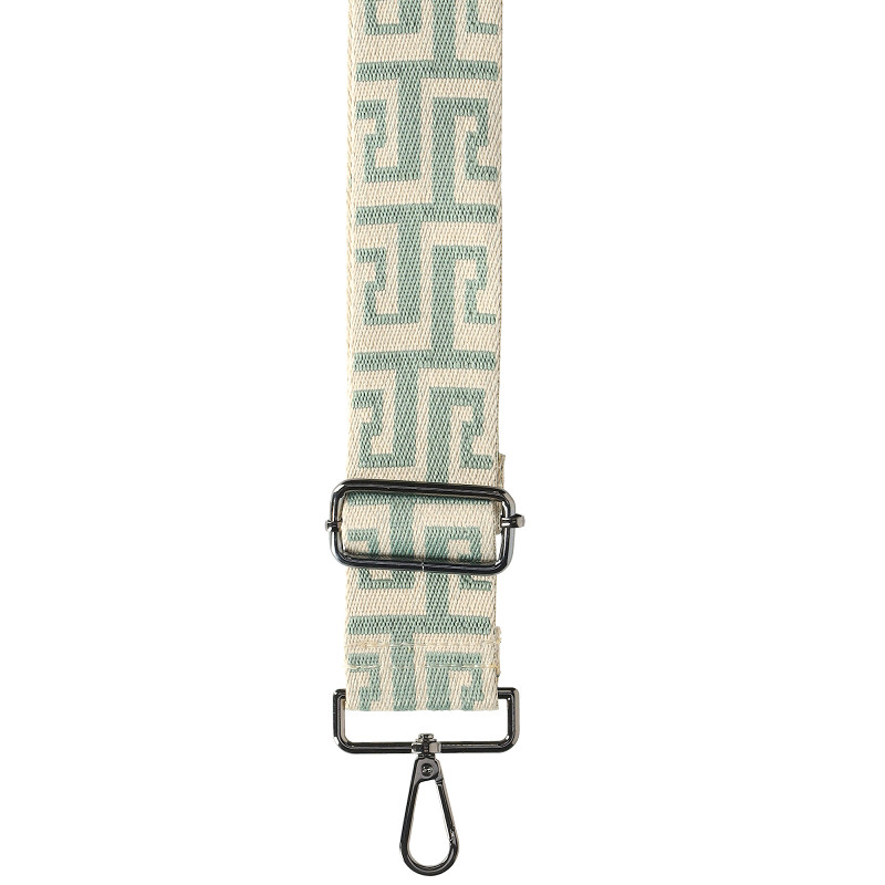 Colourful shoulder straps Schouderband