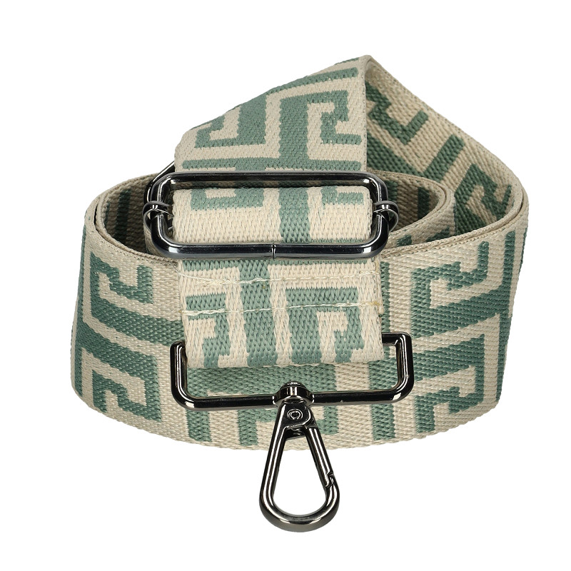 Colourful shoulder straps Schouderband