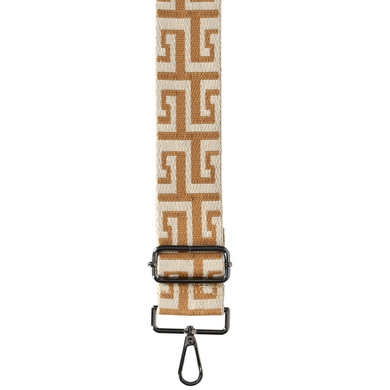 Colourful shoulder straps Schouderband