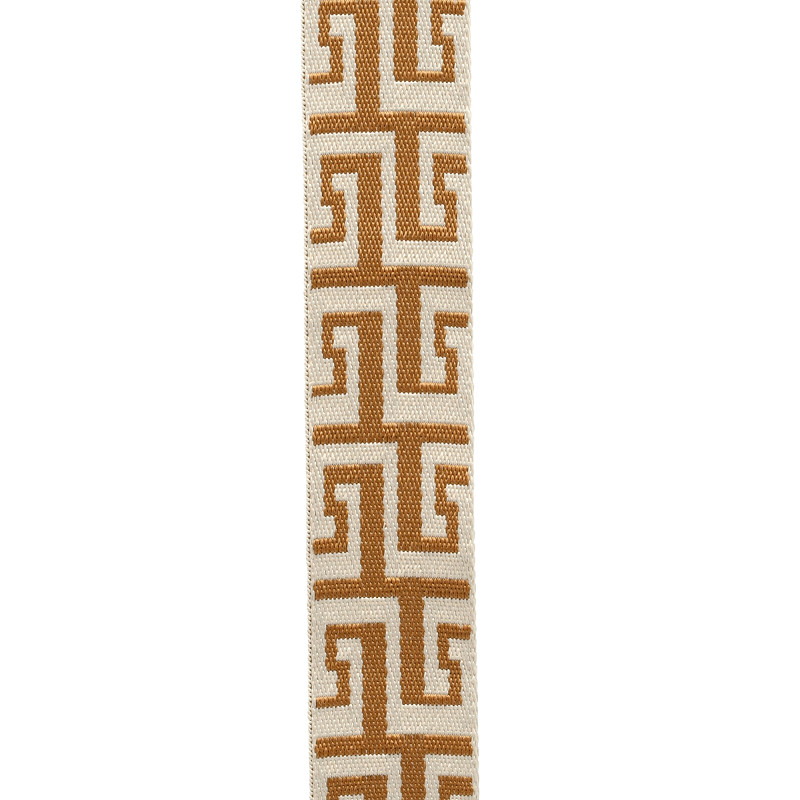 Colourful shoulder straps Schouderband