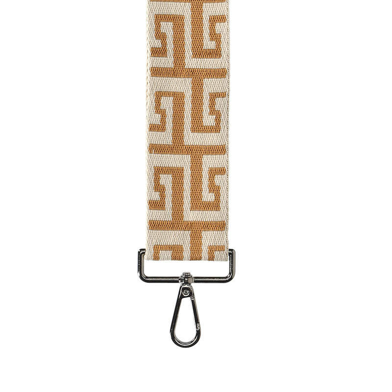 Colourful shoulder straps Schouderband